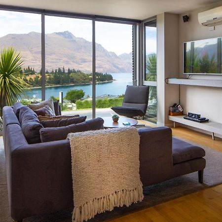 Hello Qt Pounamu Queenstown Extérieur photo