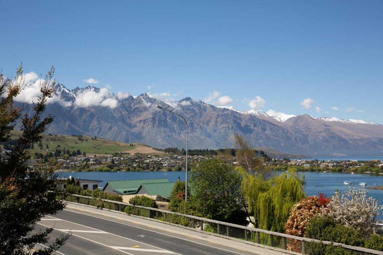 Hello Qt Pounamu Queenstown Extérieur photo