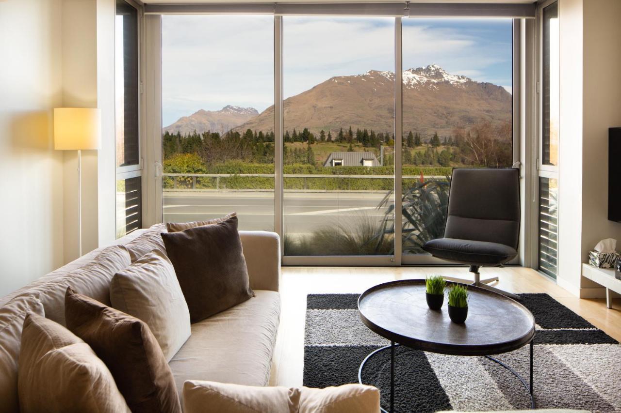 Hello Qt Pounamu Queenstown Extérieur photo