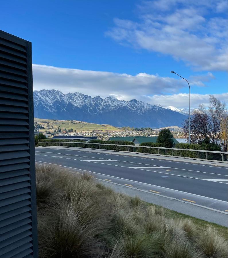 Hello Qt Pounamu Queenstown Extérieur photo