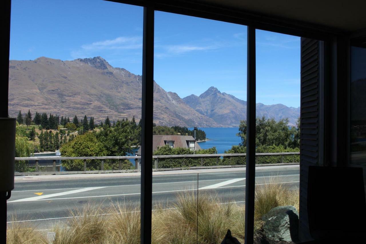 Hello Qt Pounamu Queenstown Extérieur photo