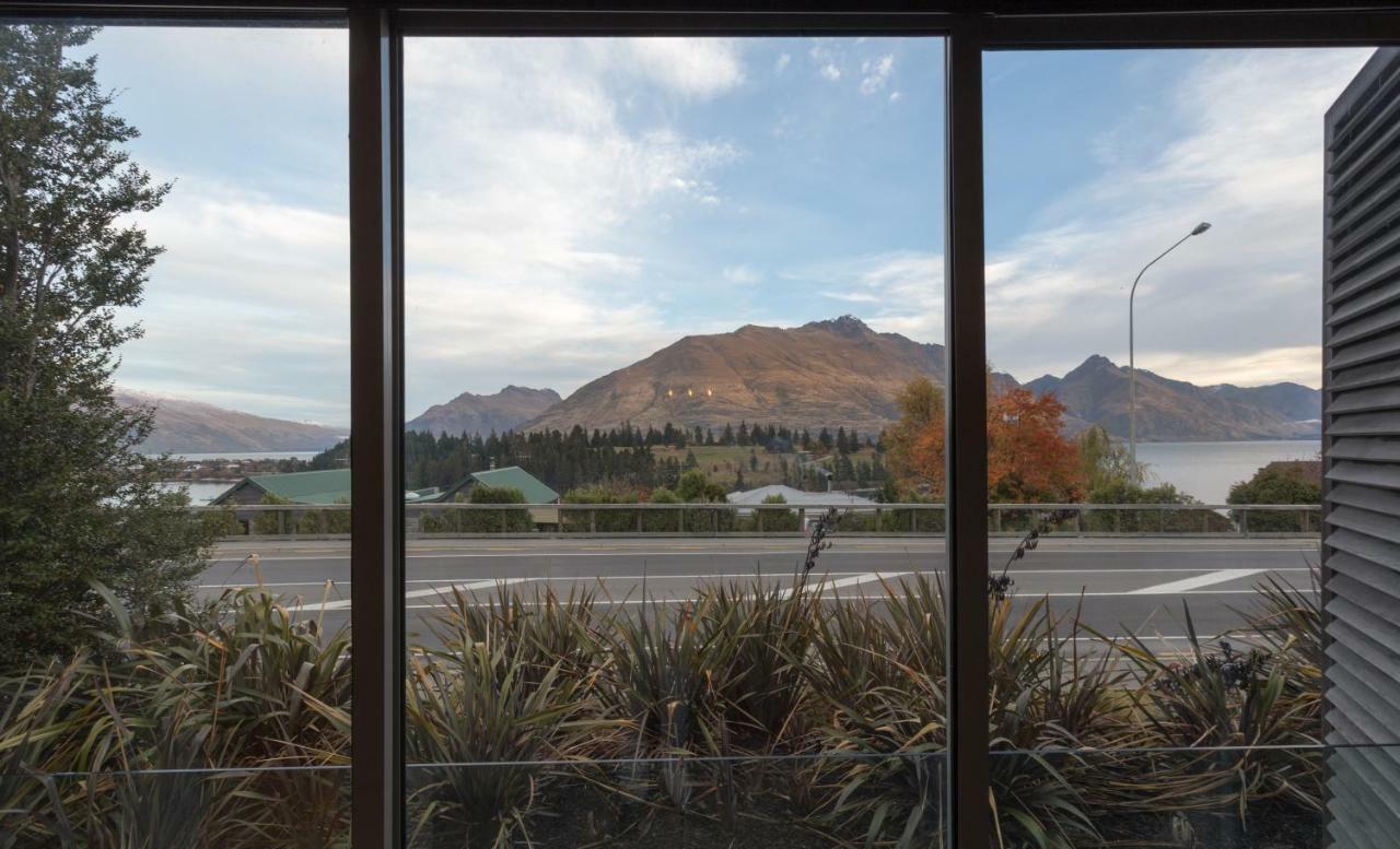 Hello Qt Pounamu Queenstown Extérieur photo