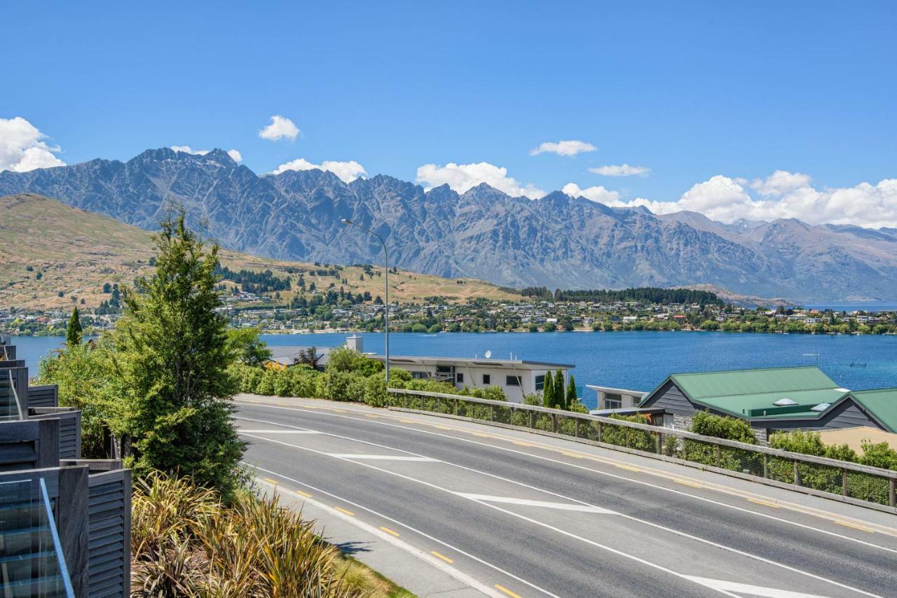 Hello Qt Pounamu Queenstown Extérieur photo