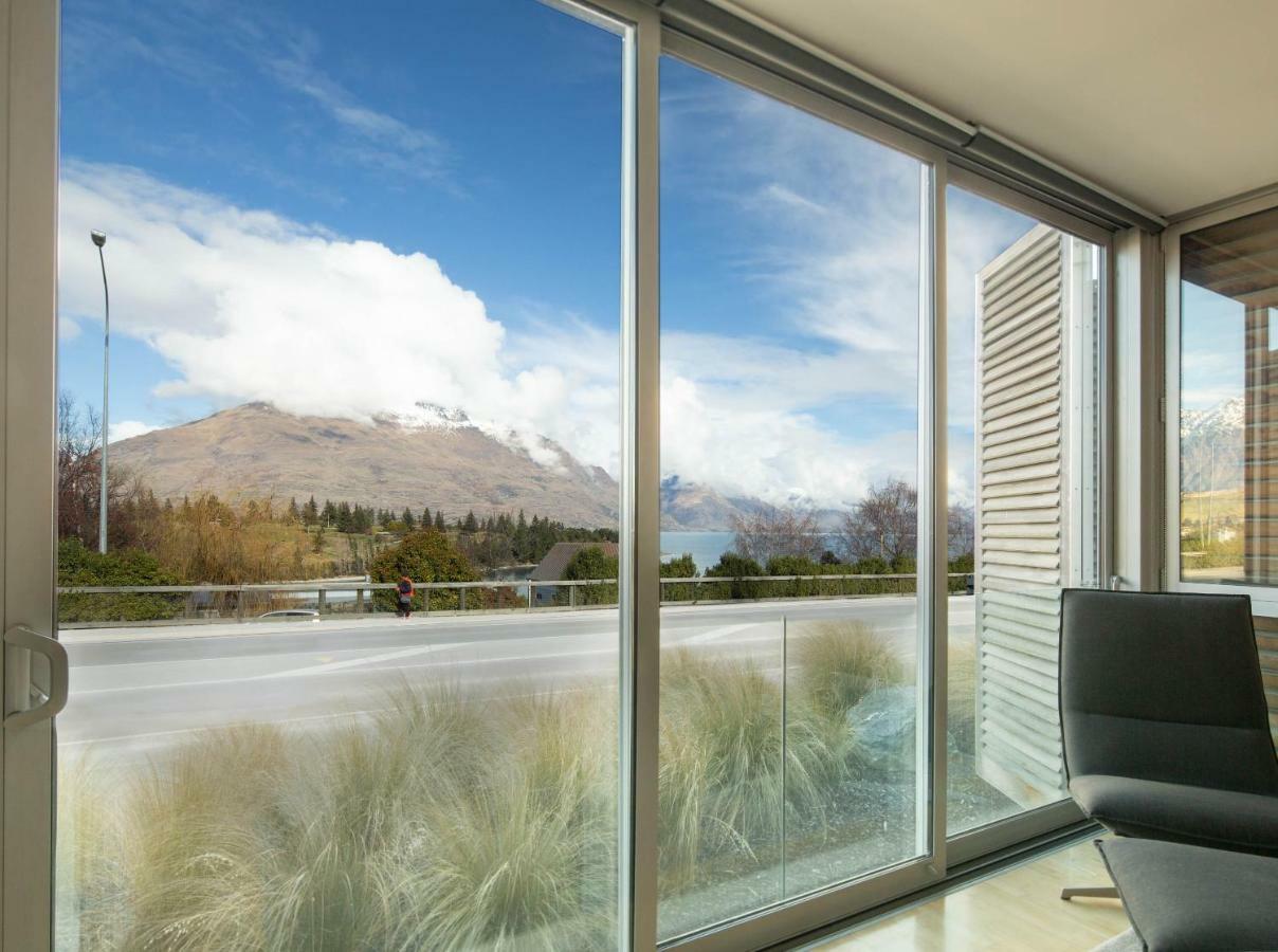 Hello Qt Pounamu Queenstown Extérieur photo