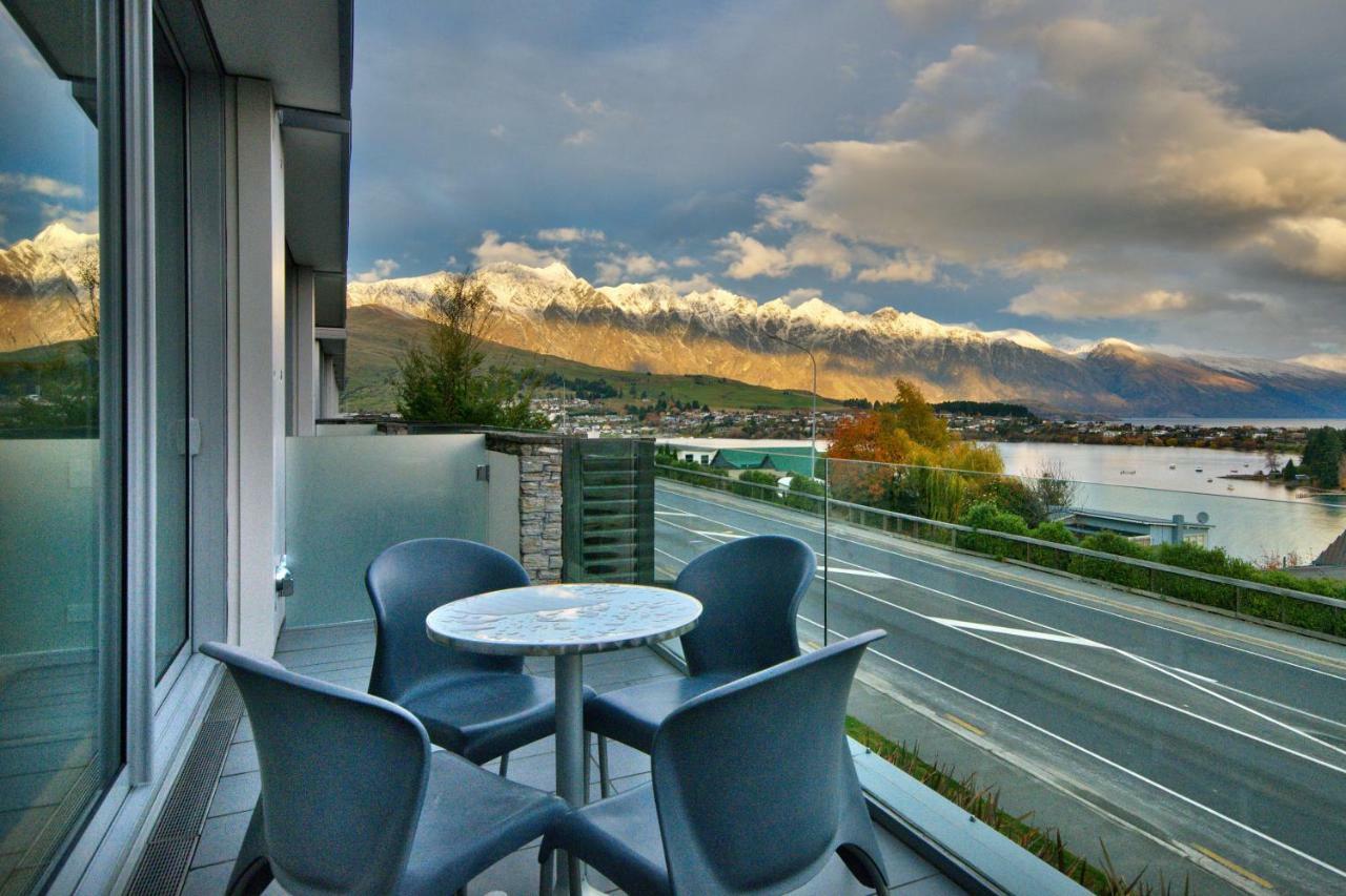 Hello Qt Pounamu Queenstown Extérieur photo