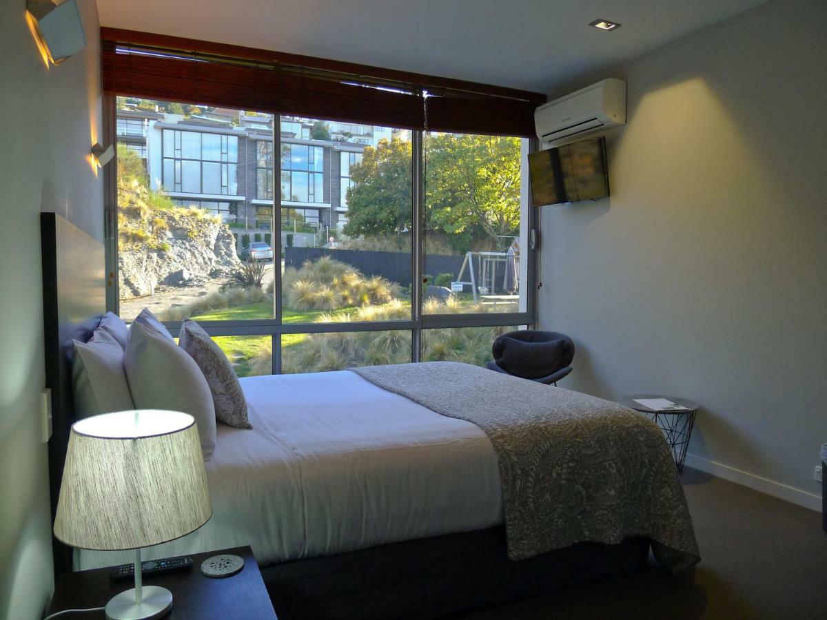 Hello Qt Pounamu Queenstown Extérieur photo